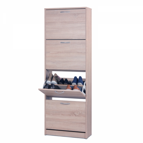 Botník výklopný dub sonoma Linz FN1132 